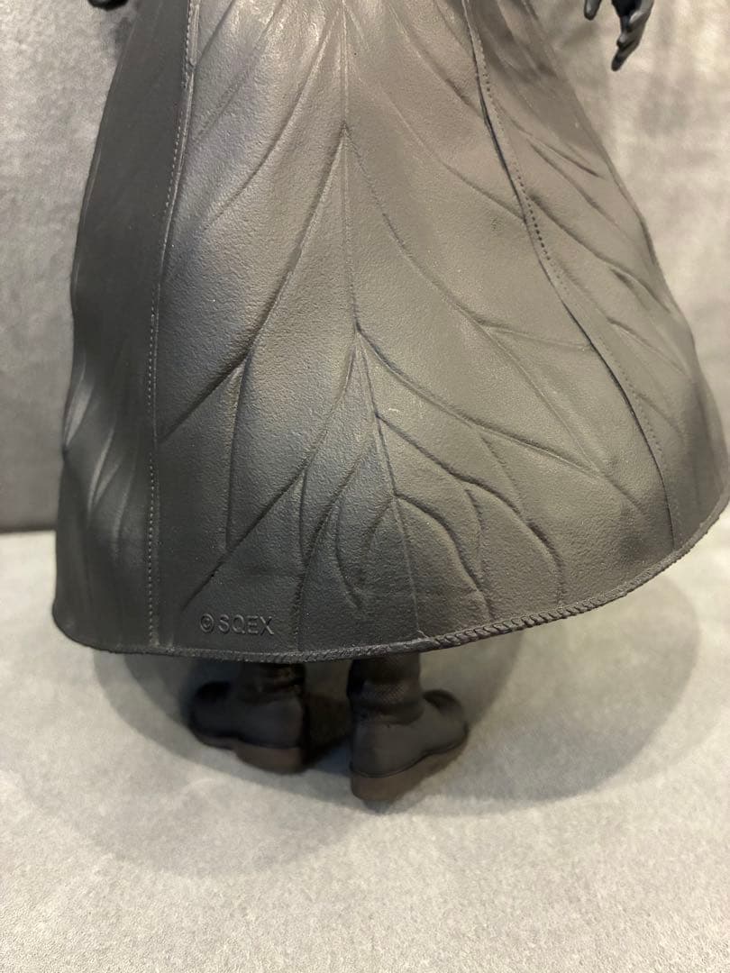 ファイナルファンタジー7 FF7 セフィロス エンド賞 ラストワン賞 一番くじ