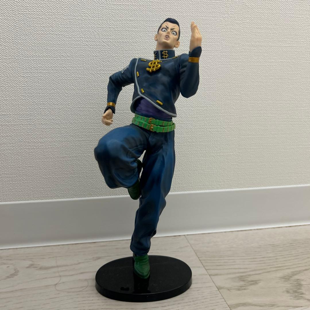ジョジョ一番くじ　フィギュア　まとめ売り