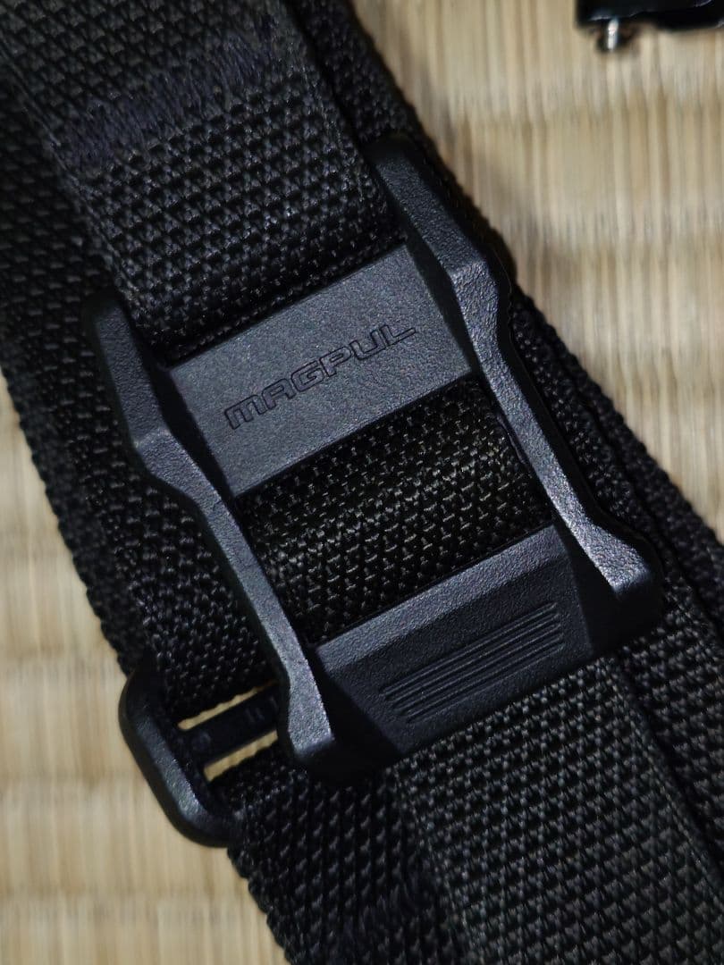 Magpul MS1 Lite QDM Ferro 1to2 mountセット