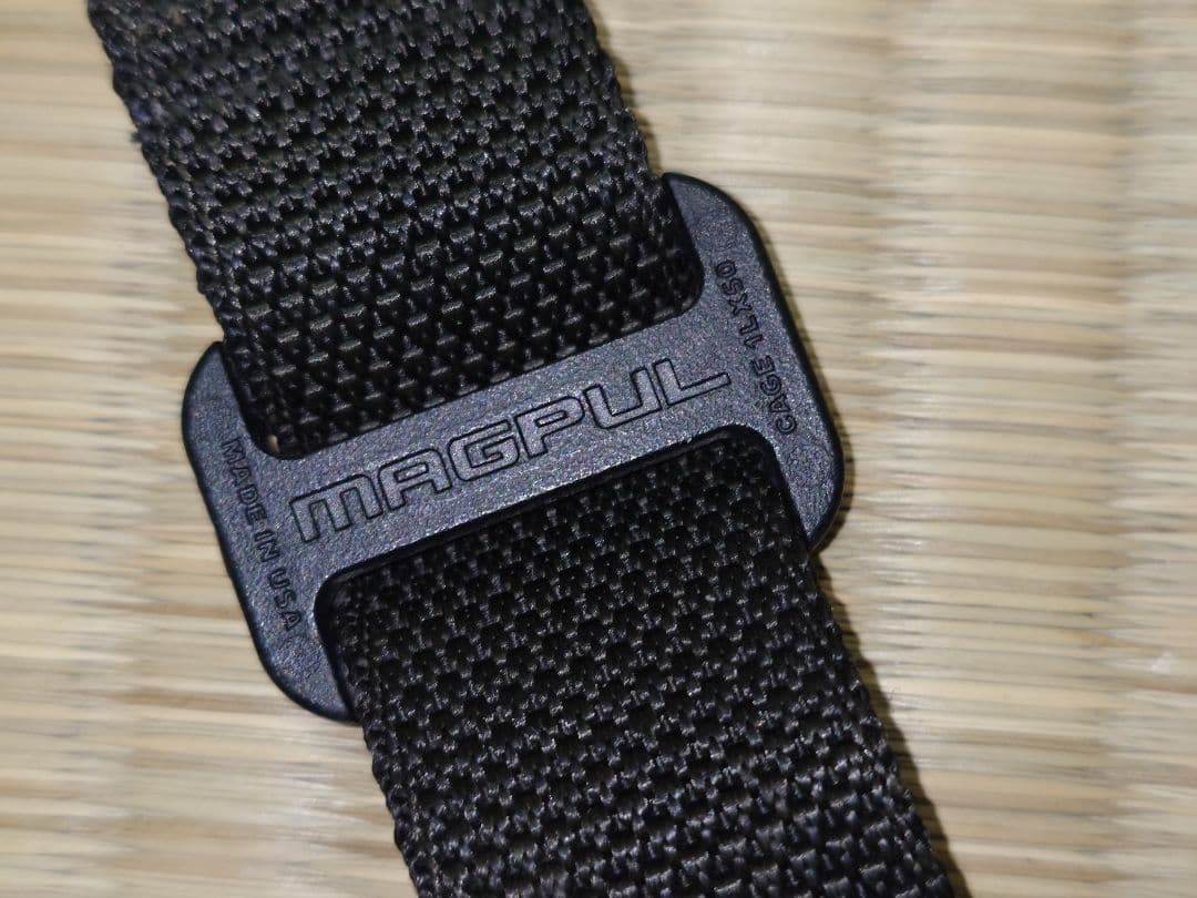Magpul MS1 Lite QDM Ferro 1to2 mountセット