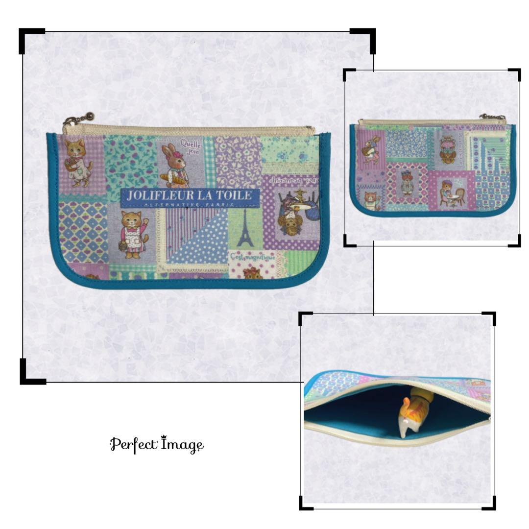 ⌘ Porte-Bonheur ⌘ 様