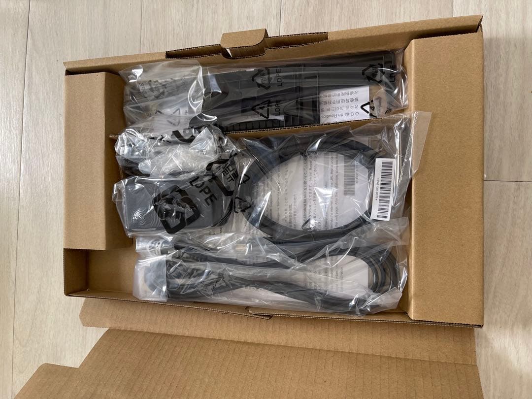 Fujitsu ScanSnap iX1600 未使用