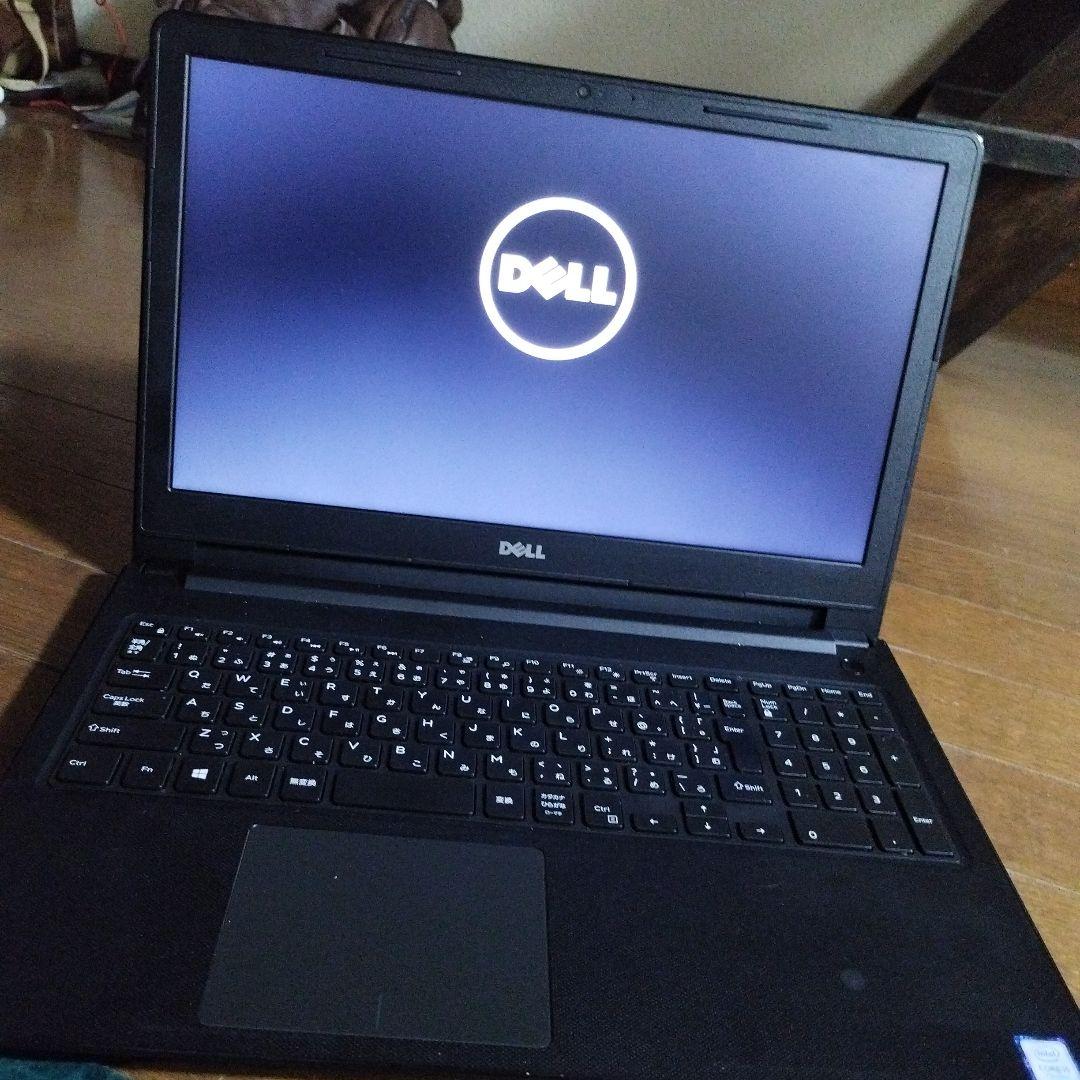 NPC>DELL Windows11 2017年