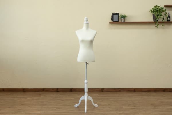 《新品・送料無料》洋裁用トルソー　IV/NV