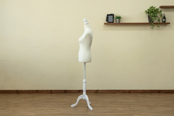 《新品・送料無料》洋裁用トルソー　IV/NV