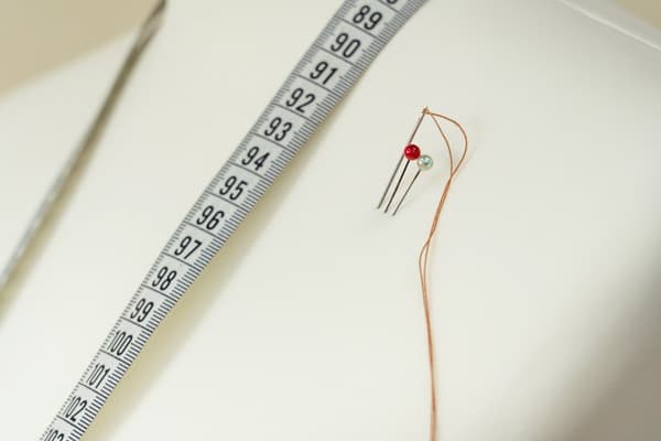 《新品・送料無料》洋裁用トルソー　IV/NV