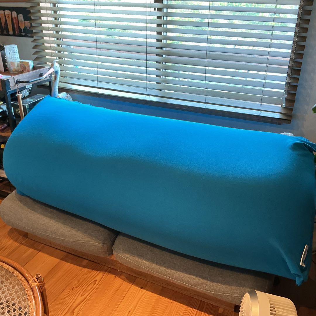 NK☆美品、ヨギボー　マックス　Yogibo