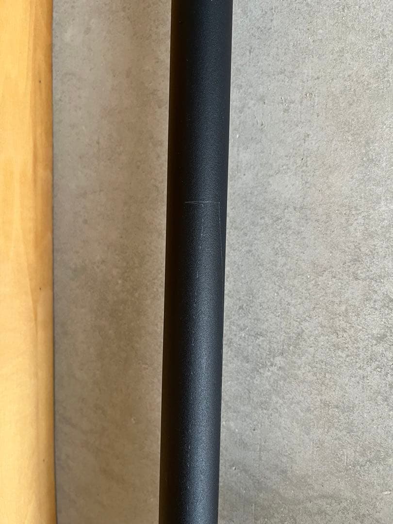 DLAW A LINE tension rod pro+間仕切り(×4枚)