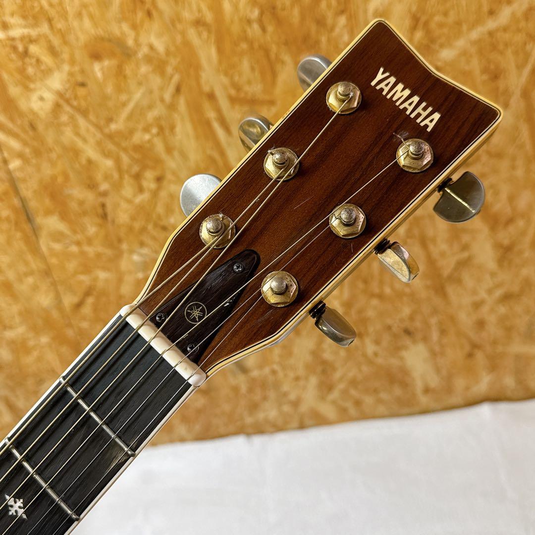 YAMAHA L-10S アコースティックギター オール単板 総単板 ヤマハ