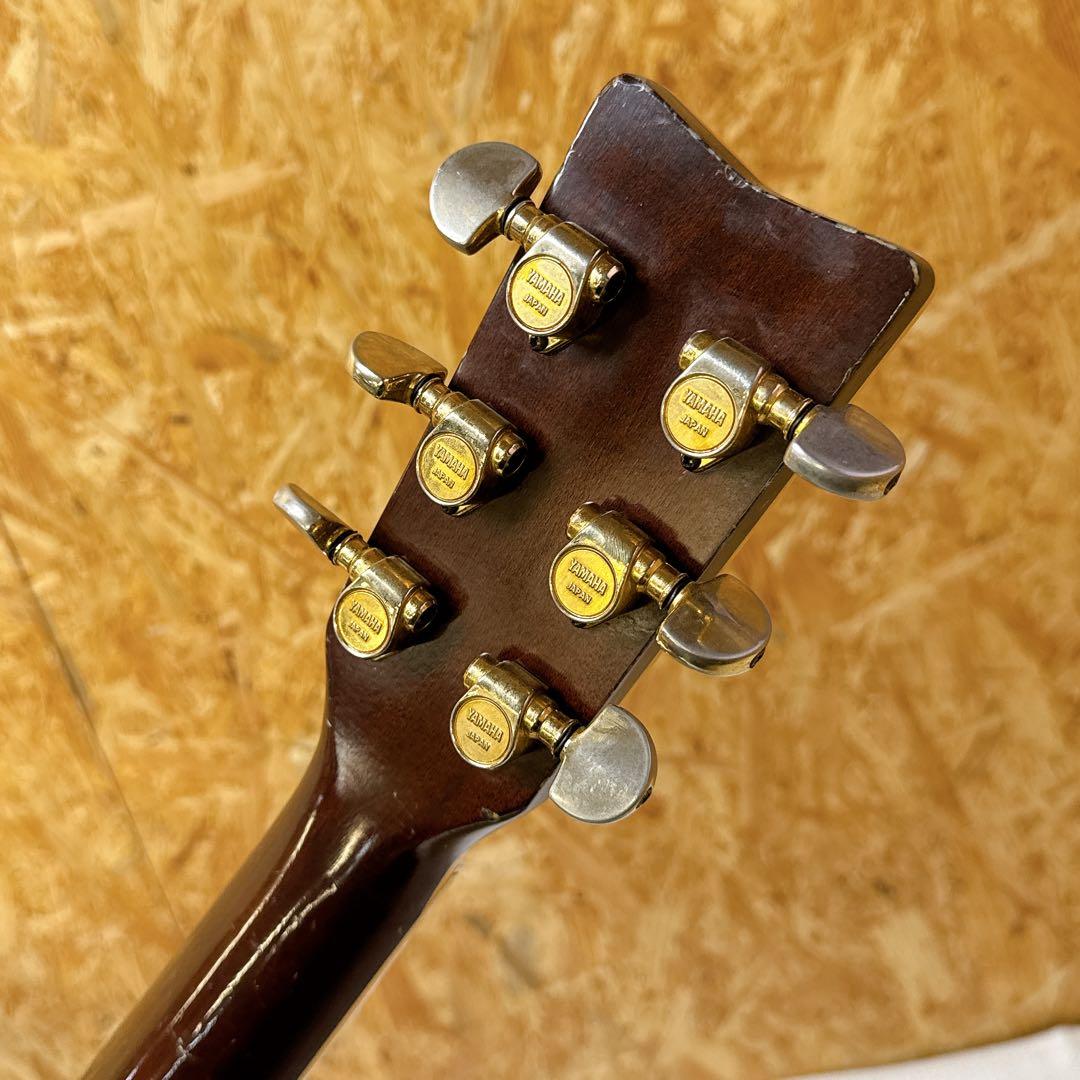 YAMAHA L-10S アコースティックギター オール単板 総単板 ヤマハ