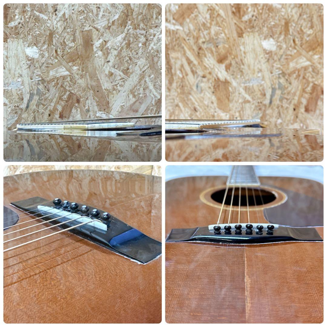 YAMAHA L-10S アコースティックギター オール単板 総単板 ヤマハ