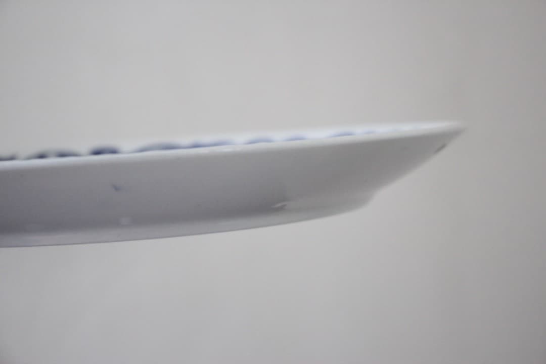 スウェーデン　GUSTAVSBERG　グスタフスベリ　イヤープレート　１９７５年