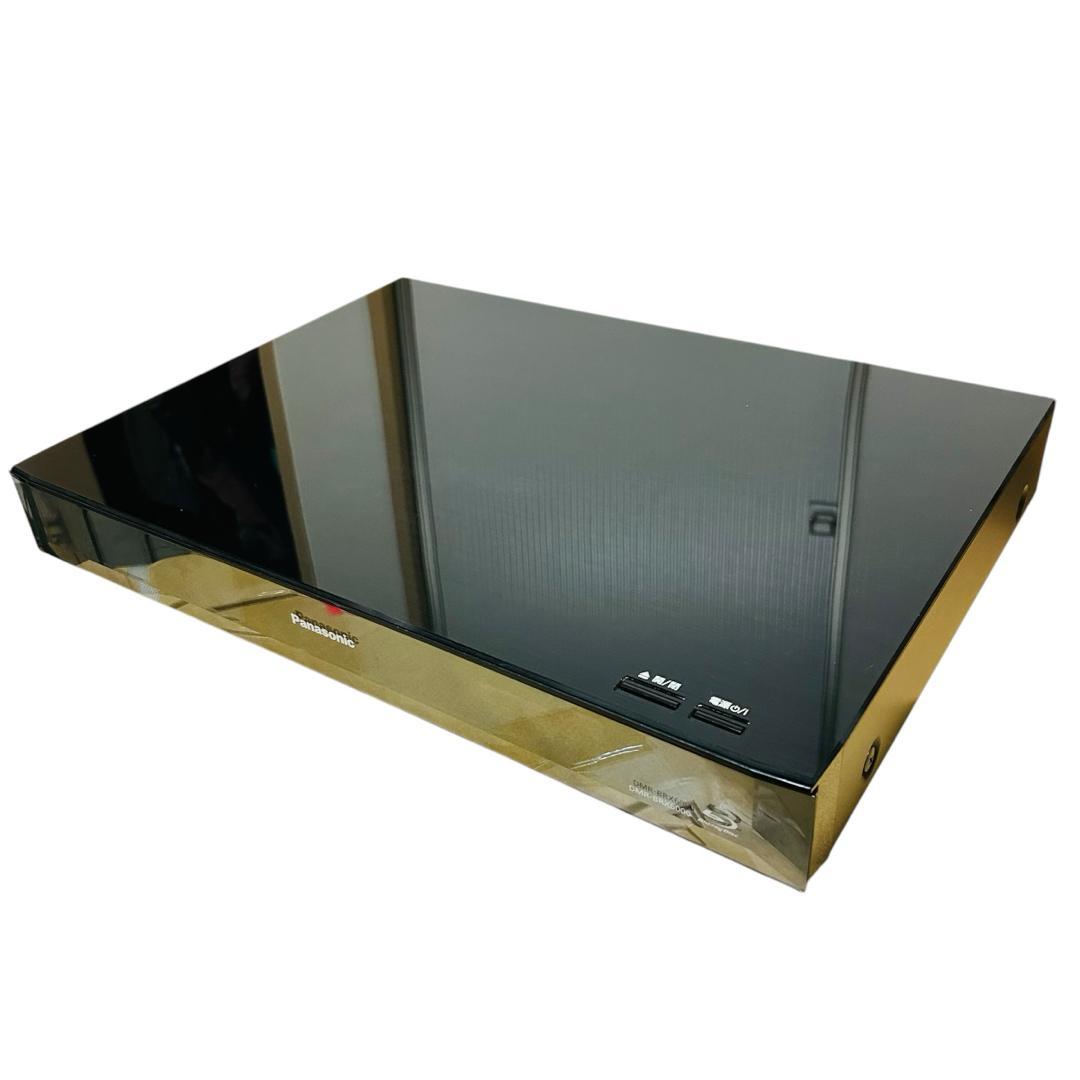 Panasonic ブルーレイ DIGA DMR-BRX6000