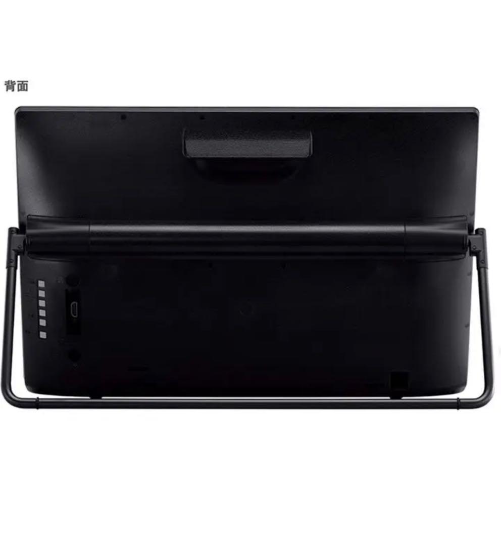 Panasonic プライベート・ビエラ UN-19CFB8-K