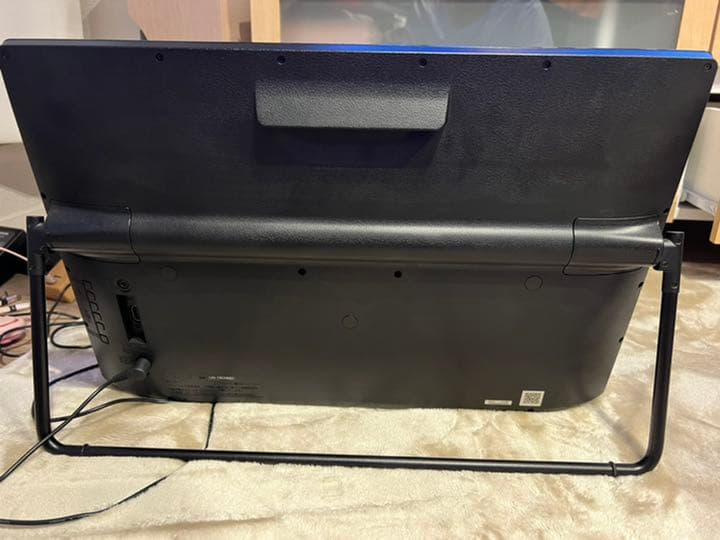 Panasonic プライベート・ビエラ UN-19CFB8-K