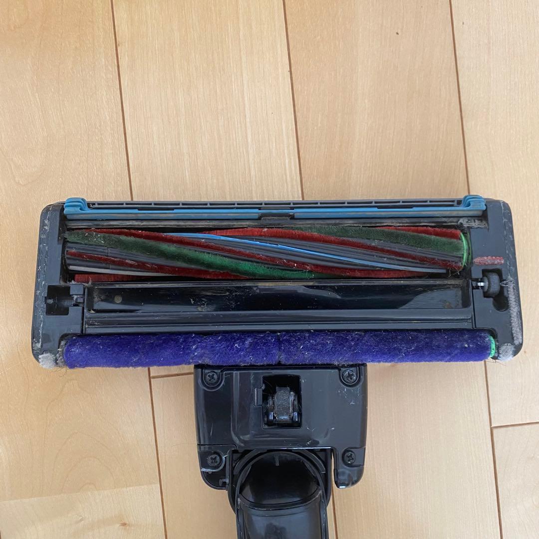 日立　掃除機　CV-SE300