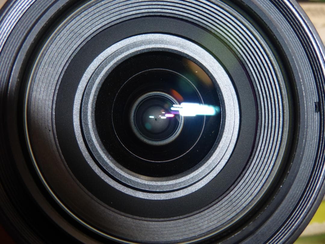 一眼レフ入門セット　PENTAX　K-5　レンズ２本備品一式