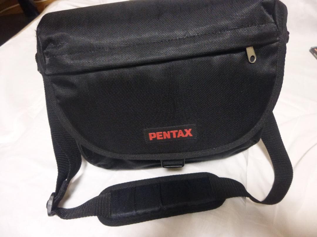 一眼レフ入門セット　PENTAX　K-5　レンズ２本備品一式