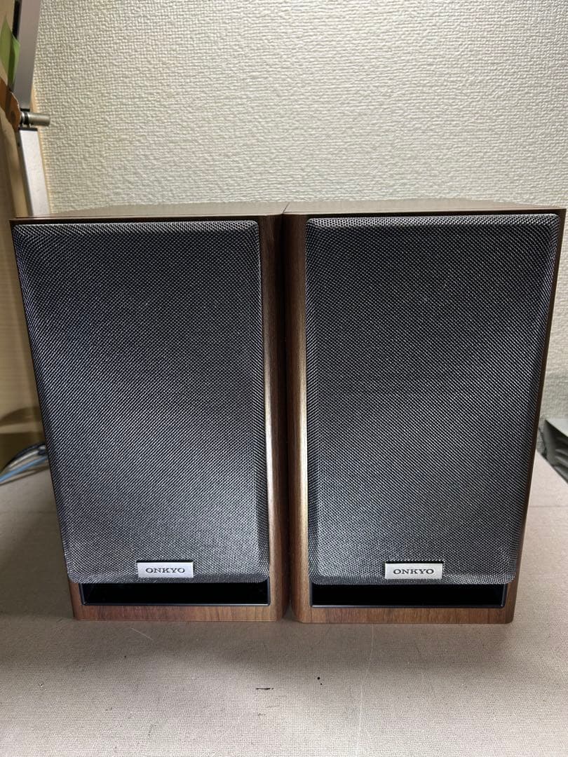 A17 整備ONKYO NFR-7TX ハイレゾCD/SD/USBレシーバー