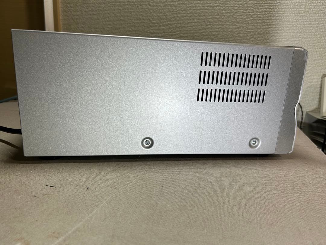 A17 整備ONKYO NFR-7TX ハイレゾCD/SD/USBレシーバー
