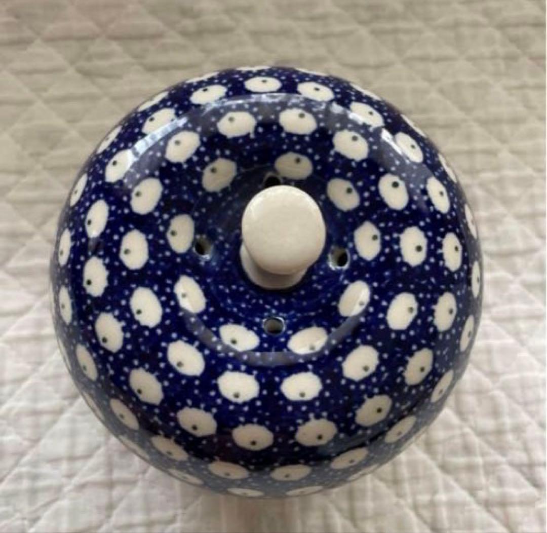 【未使用品】セラミカ　ドヌーブ　アップルボックス