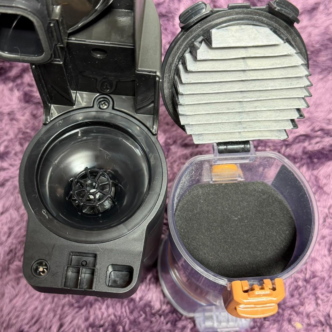 2024年製美品 日立 PV-BL3L ラクかる コードレススティッククリーナー