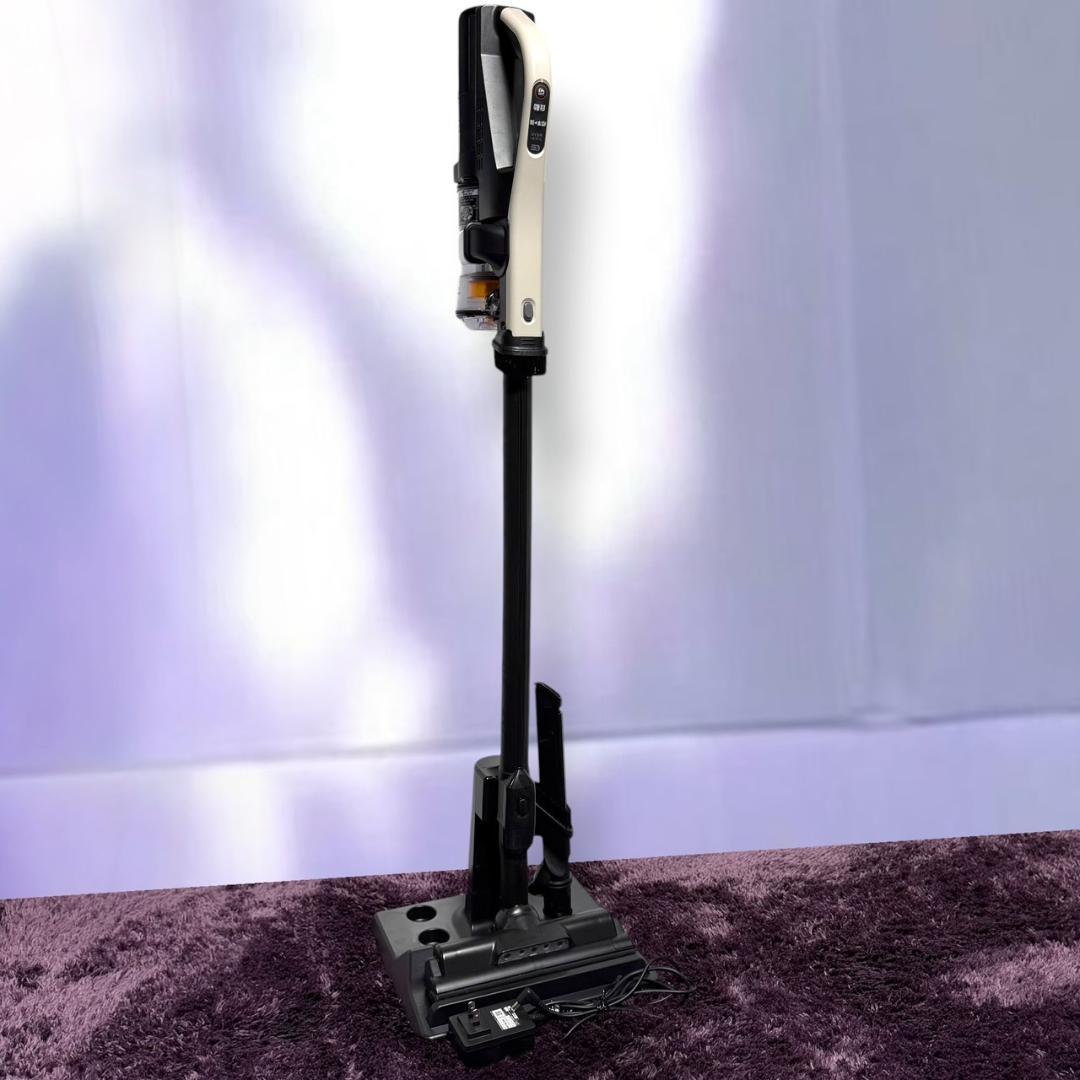 2024年製美品 日立 PV-BL3L ラクかる コードレススティッククリーナー