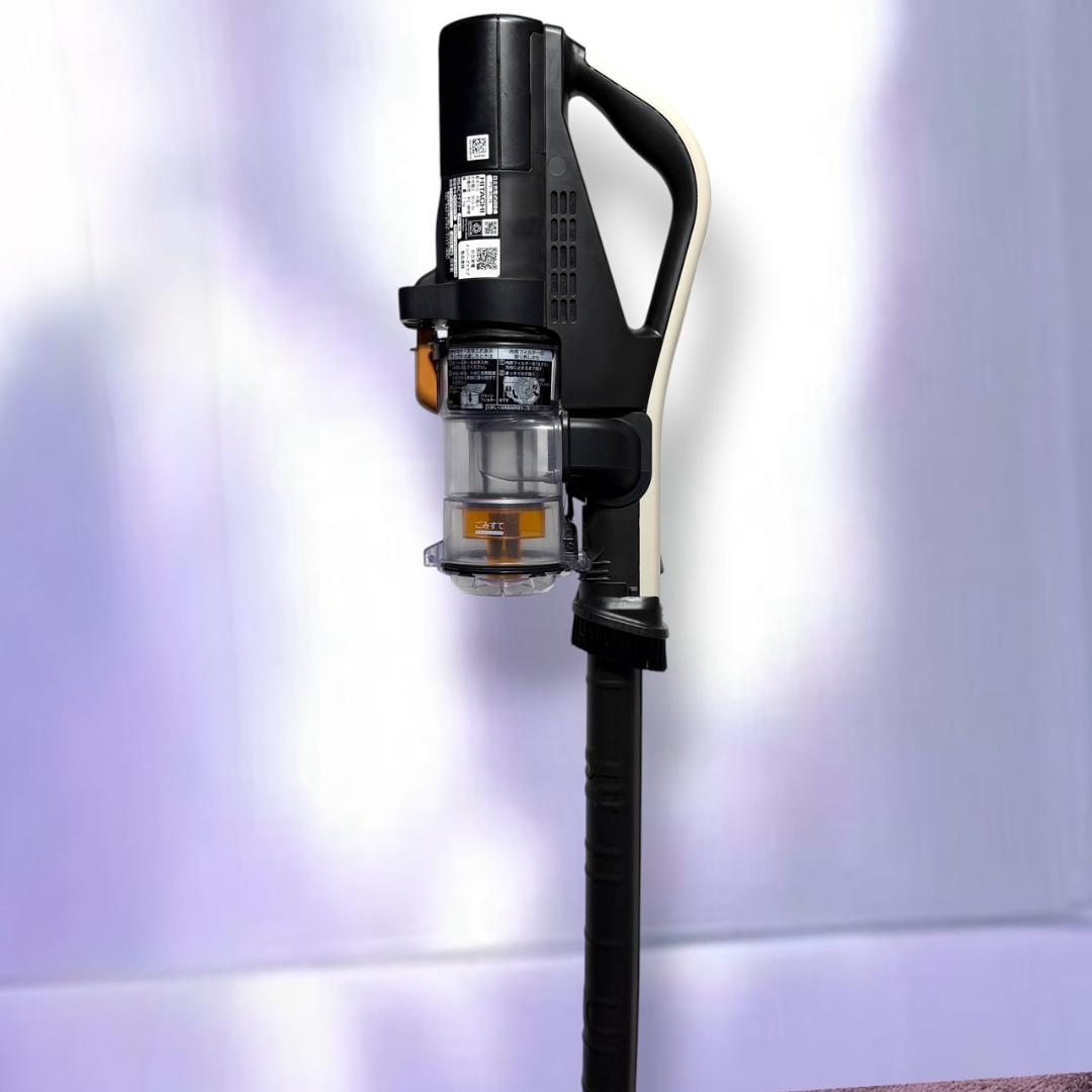 2024年製美品 日立 PV-BL3L ラクかる コードレススティッククリーナー