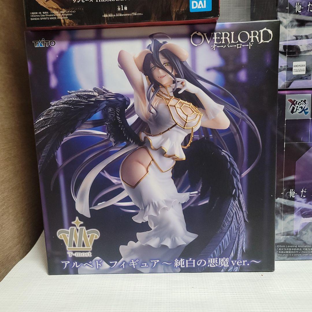 コミック・アニメ Anime Prize Figure Bulk Lot 22pcs Japan