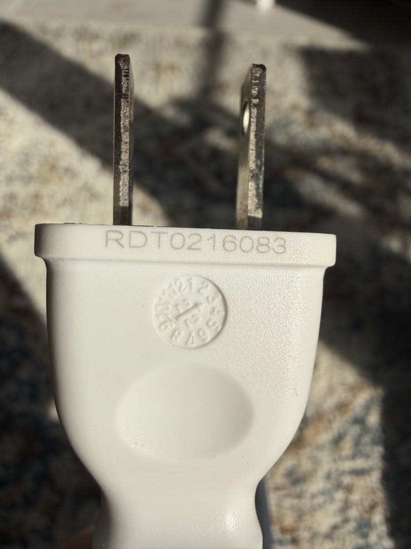 リファ RE-AB02A ジャンク品