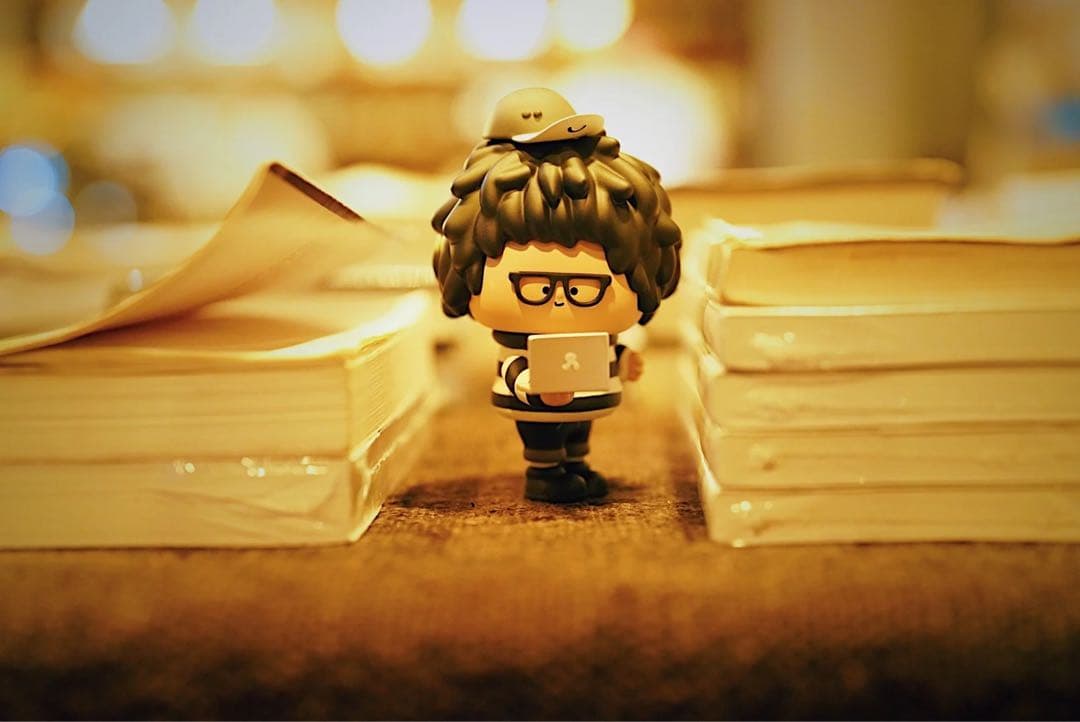 Fluffy House NERD REN ナードレン