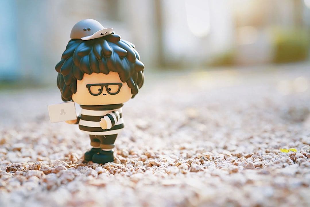 Fluffy House NERD REN ナードレン