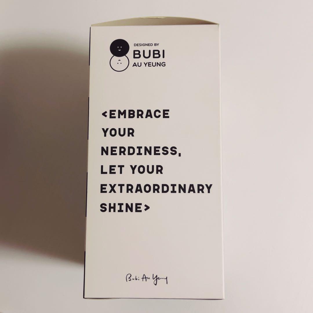 Fluffy House NERD REN ナードレン