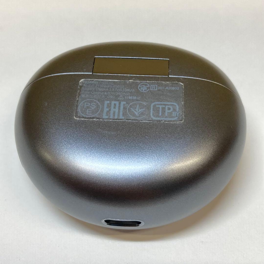 HUAWEI freeclip 充電ケースのみ etc86