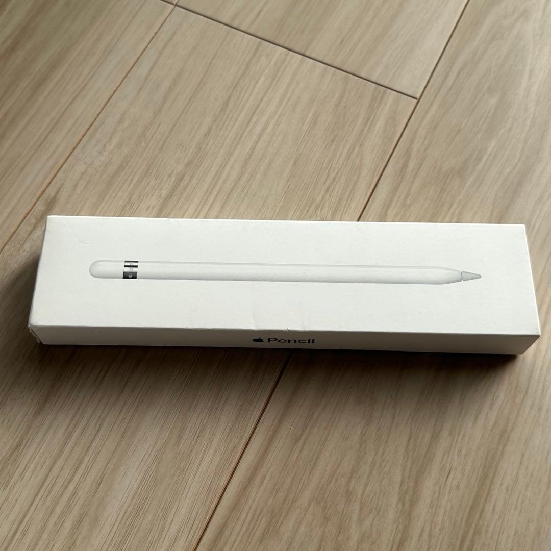 Apple Pencil 第1世代 アップルペンシル