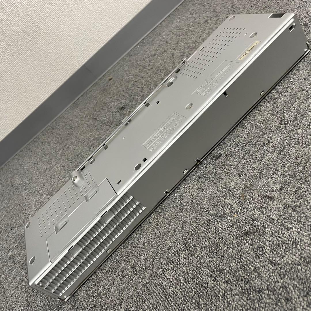 Panasonic SL-PH7 ポータブルCDチューナーシステム