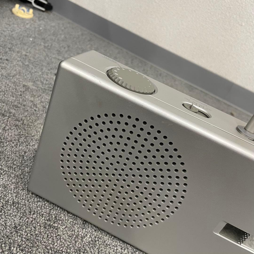 Panasonic SL-PH7 ポータブルCDチューナーシステム