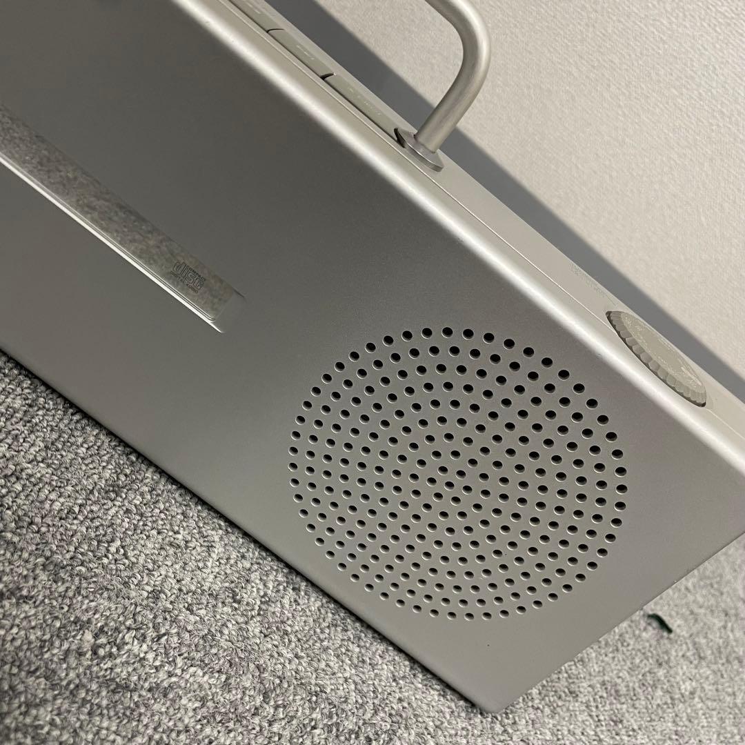 Panasonic SL-PH7 ポータブルCDチューナーシステム