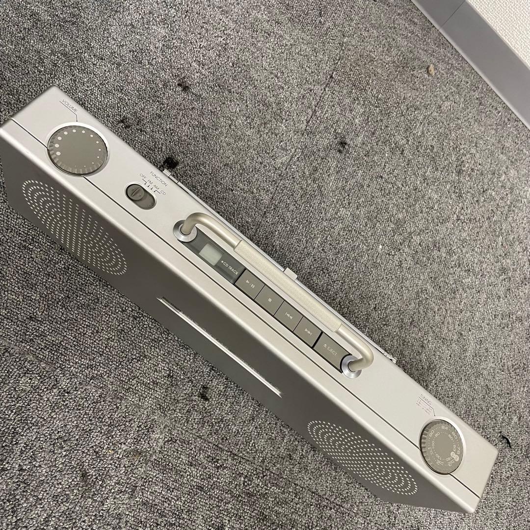 Panasonic SL-PH7 ポータブルCDチューナーシステム