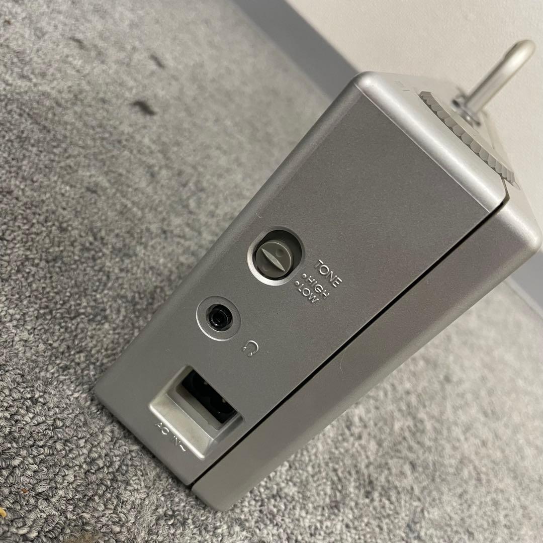 Panasonic SL-PH7 ポータブルCDチューナーシステム