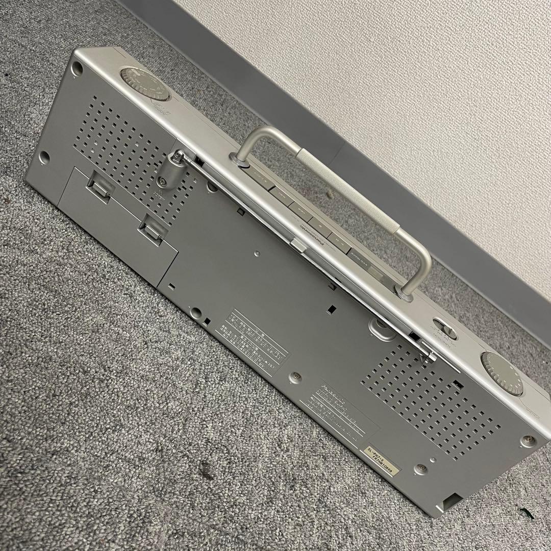 Panasonic SL-PH7 ポータブルCDチューナーシステム