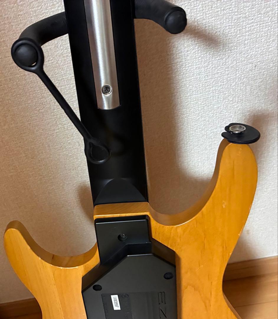 YAMAHA EZ-EG イージーギター MIDI エレキギター 超軽量
