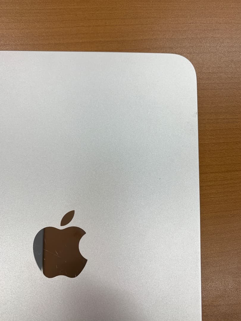 N*o様 動作確認済 iPad mini 第6世代 64GB ID W5503
