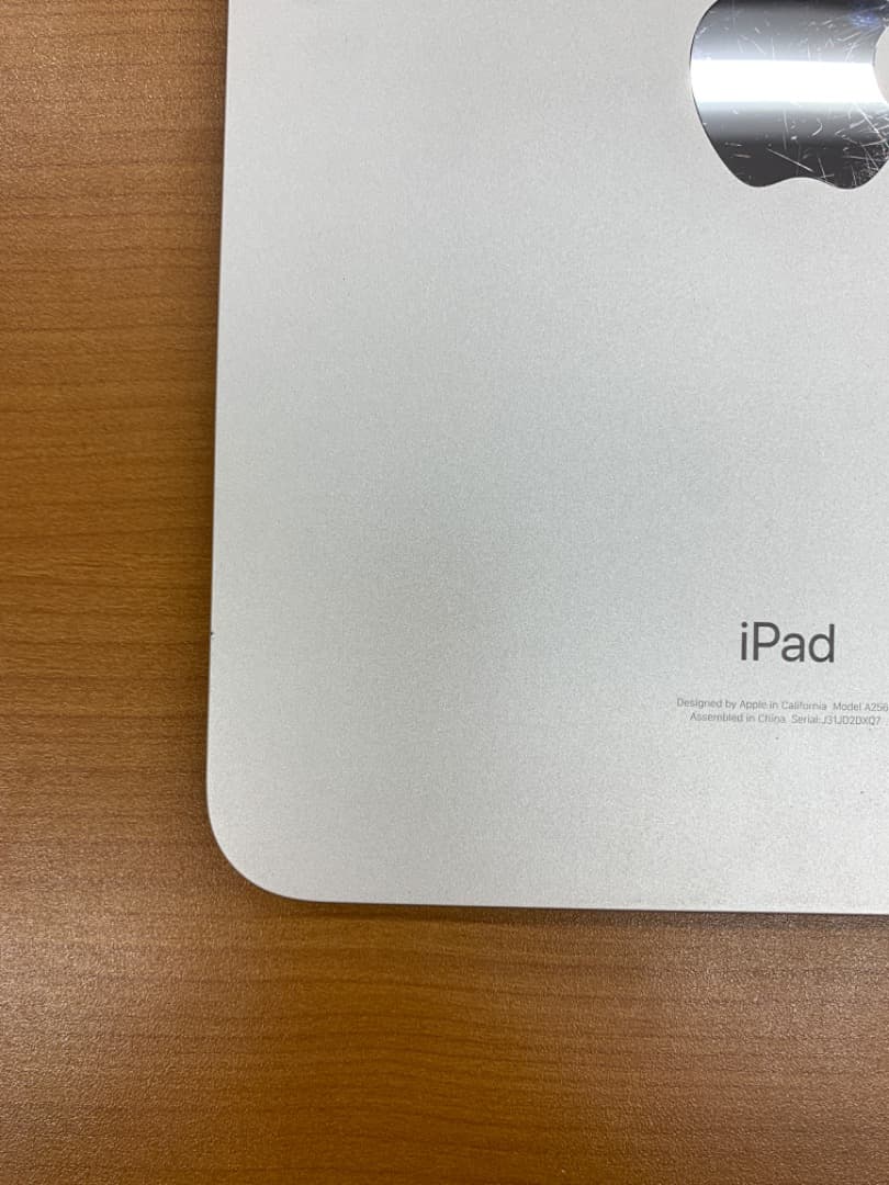 N*o様 動作確認済 iPad mini 第6世代 64GB ID W5503