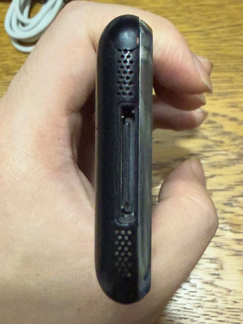 iPhone 2G 美品 16GB 初代iPhone　第1世代 日本未発売