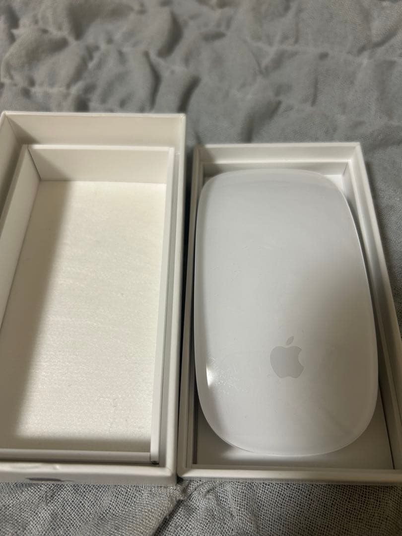 MacBook本体 MacBook Air (13-inch, 2020)+ Magic Mouse