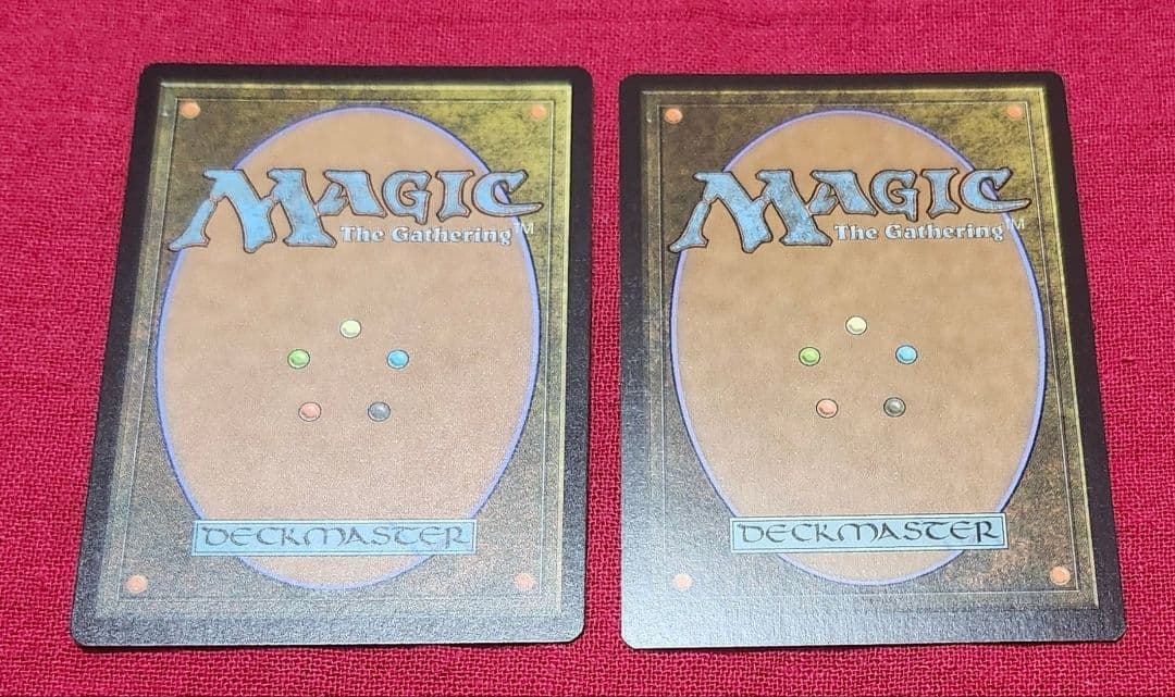 信義の神オケチラ マスターピース 大草原の川 EXP foil セット