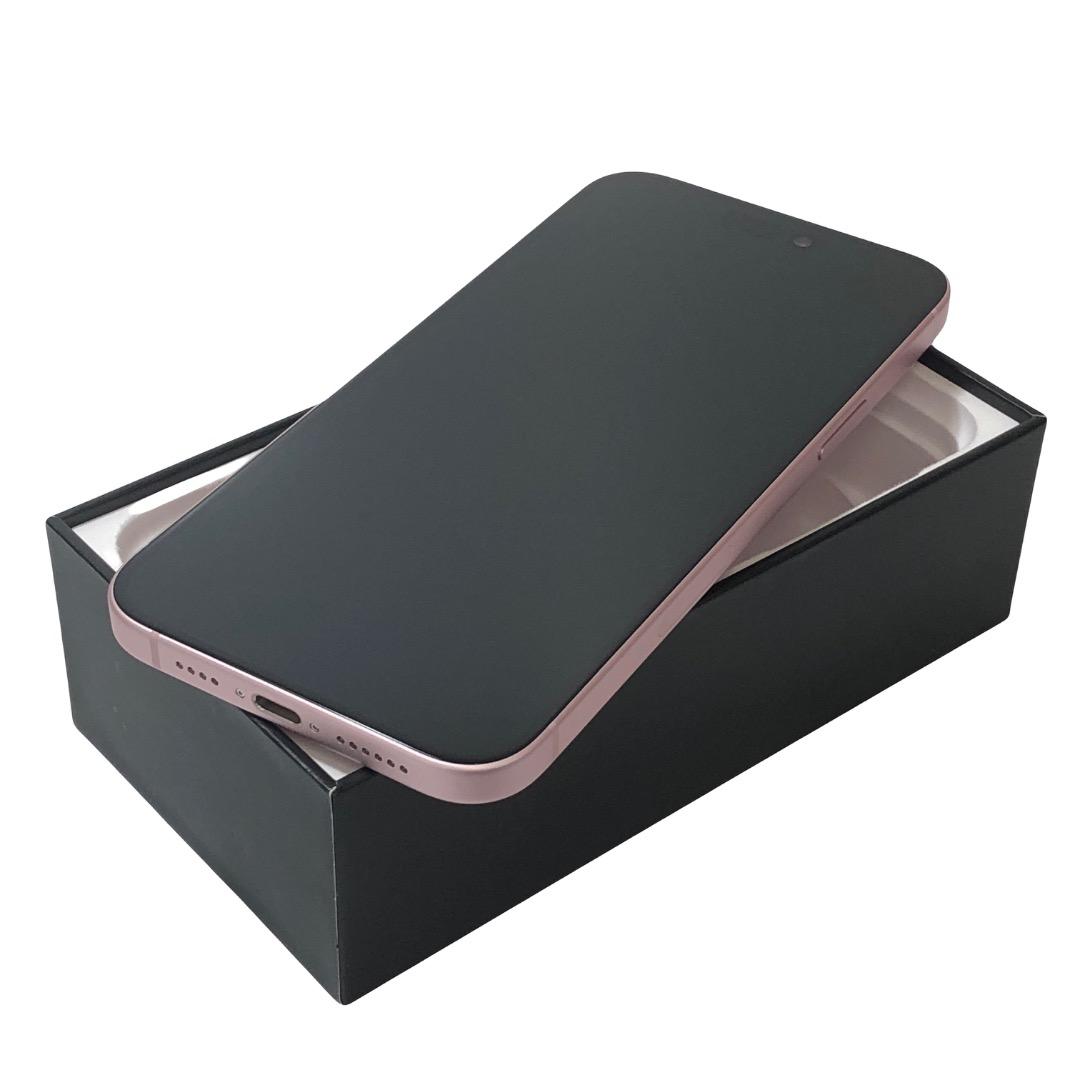 【美品】Apple｜iPhone 15 Plus 256GB｜SIMフリー