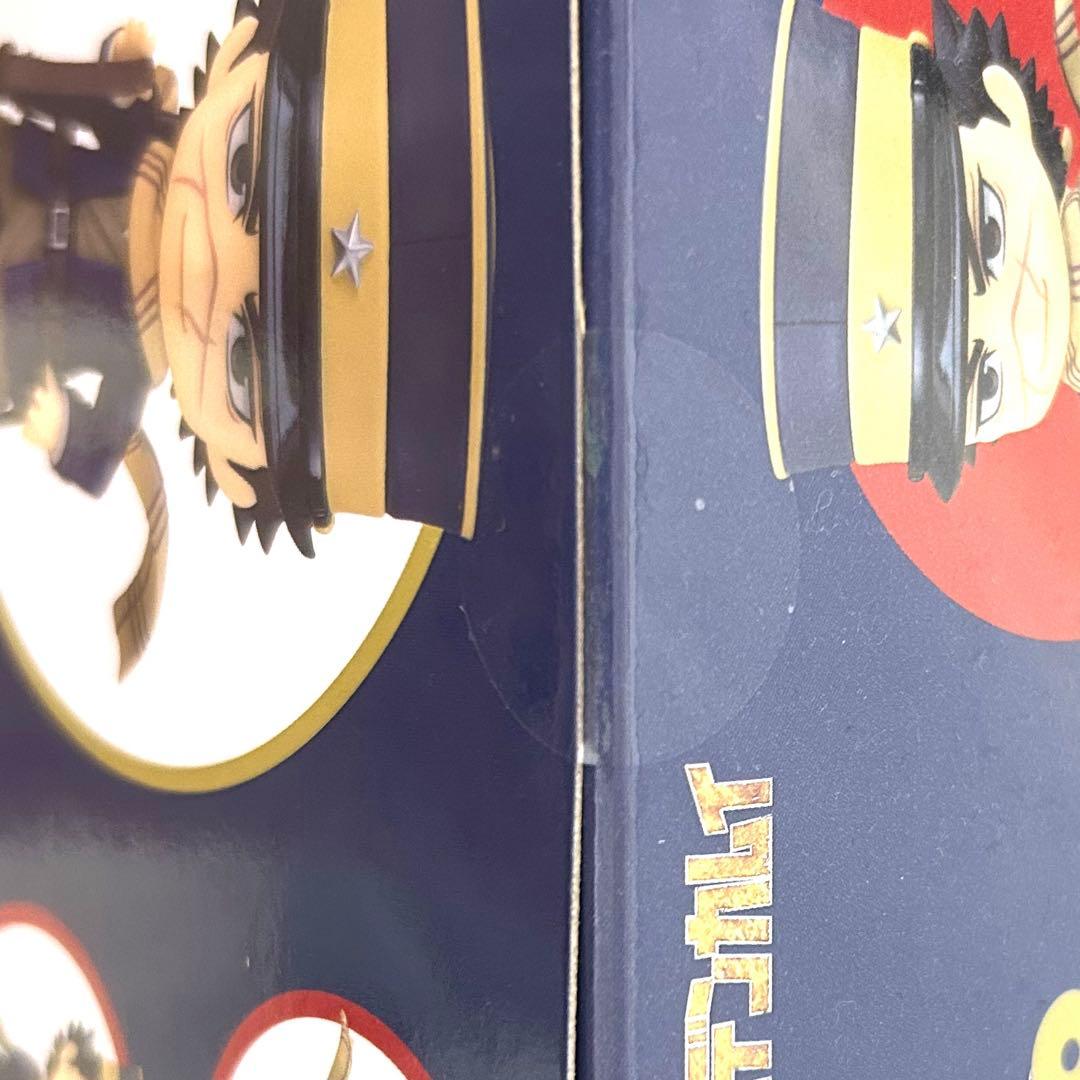 ゴールデンカムイ　ねんどろいど　杉元佐一