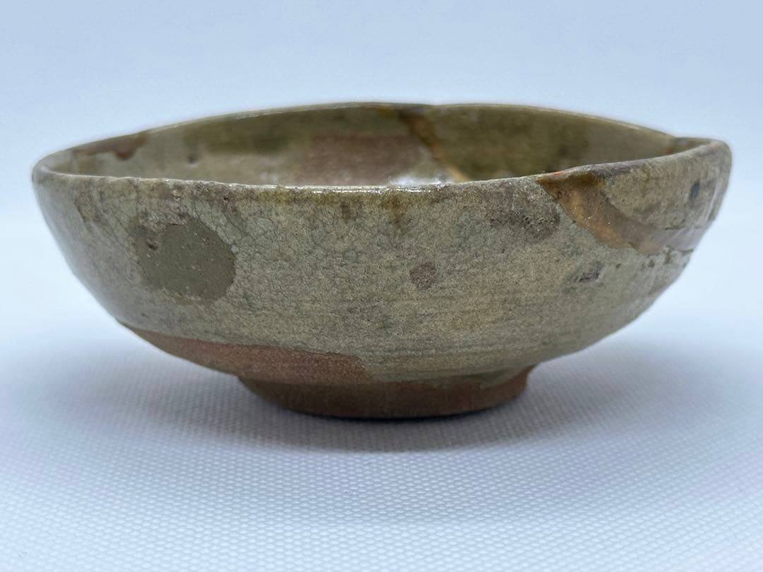 無地唐津 酒器 皿 盃 直しあり